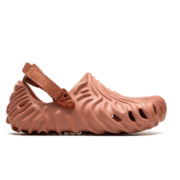 Salahe Bembury x Crocs - Picture 2 of 2